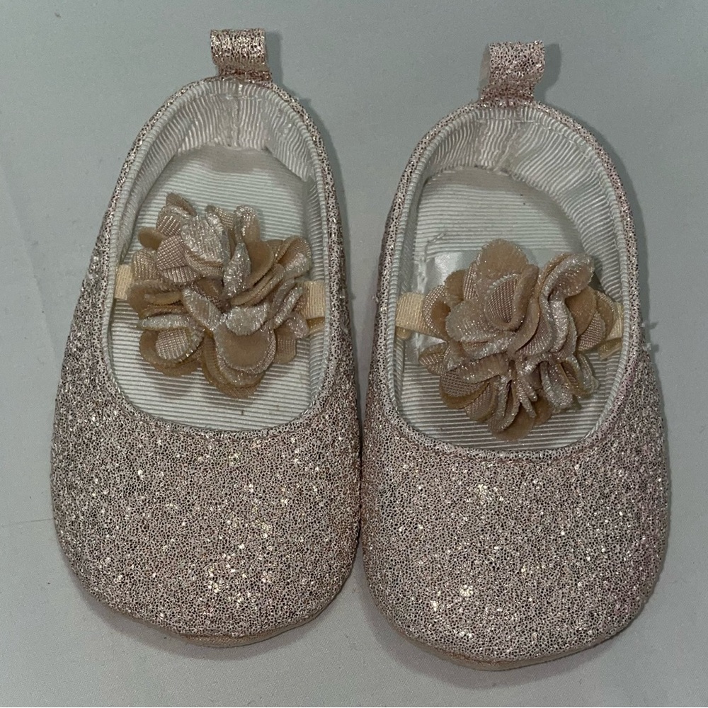 NWOT Just One You by Carter’s 0-3 months